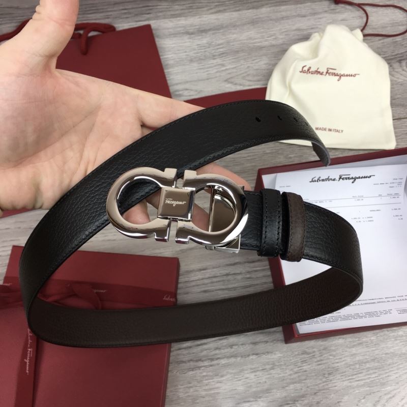 Ferragamo Belts